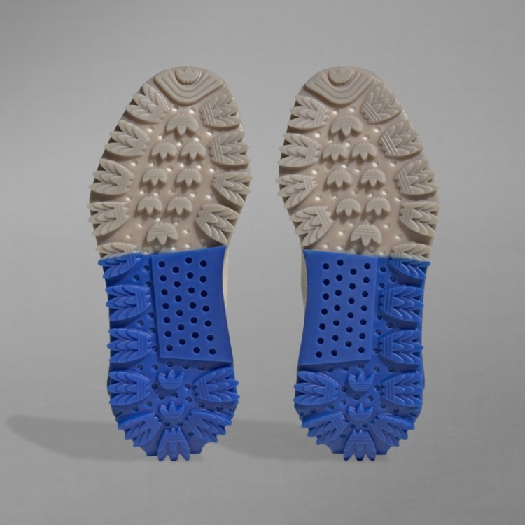 Tênis Adidas Nmd S1 Mahbs Aveia