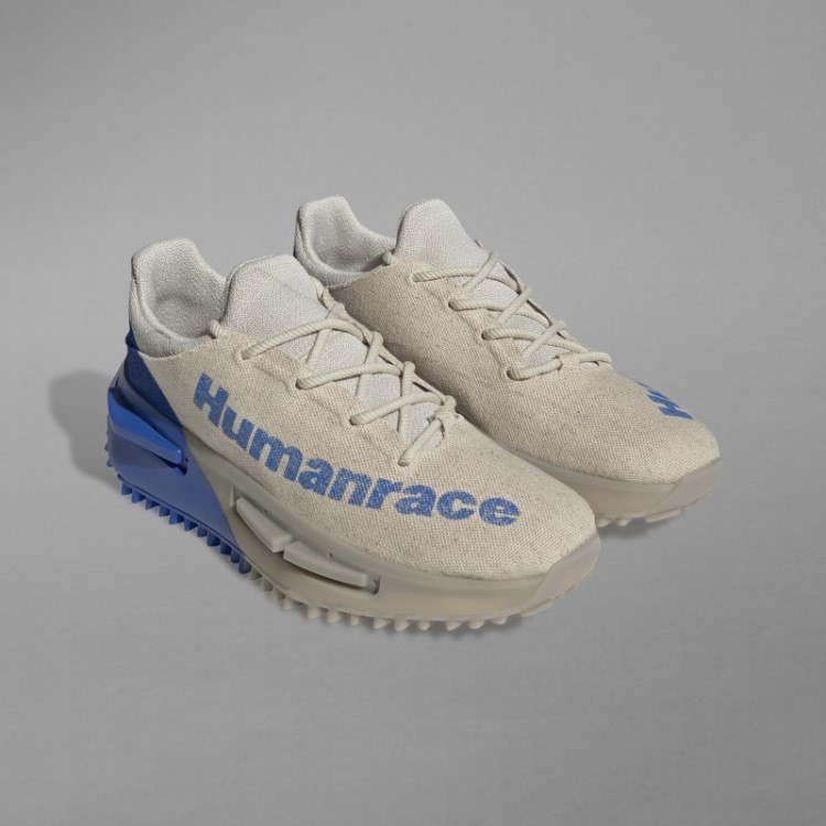 Tênis Adidas Nmd S1 Mahbs Aveia