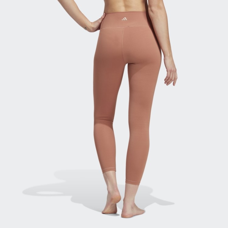 Legging Adidas Clay Yoga Studio Luxe 7/8