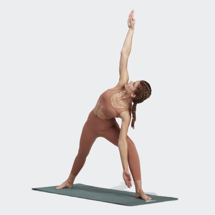 Legging Adidas Clay Yoga Studio Luxe 7/8
