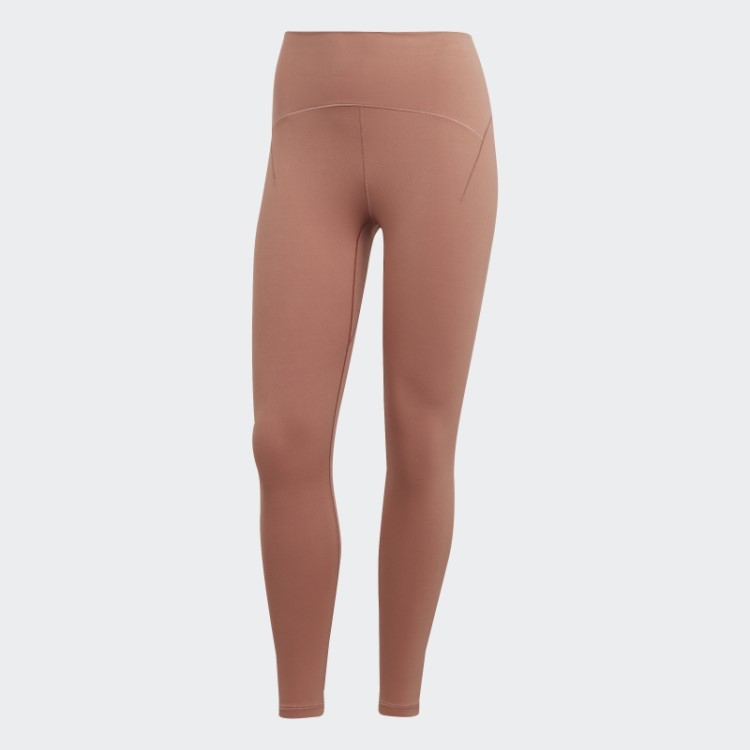 Legging Adidas Clay Yoga Studio Luxe 7/8