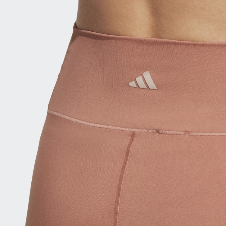 Legging Adidas Clay Yoga Studio Luxe 7/8