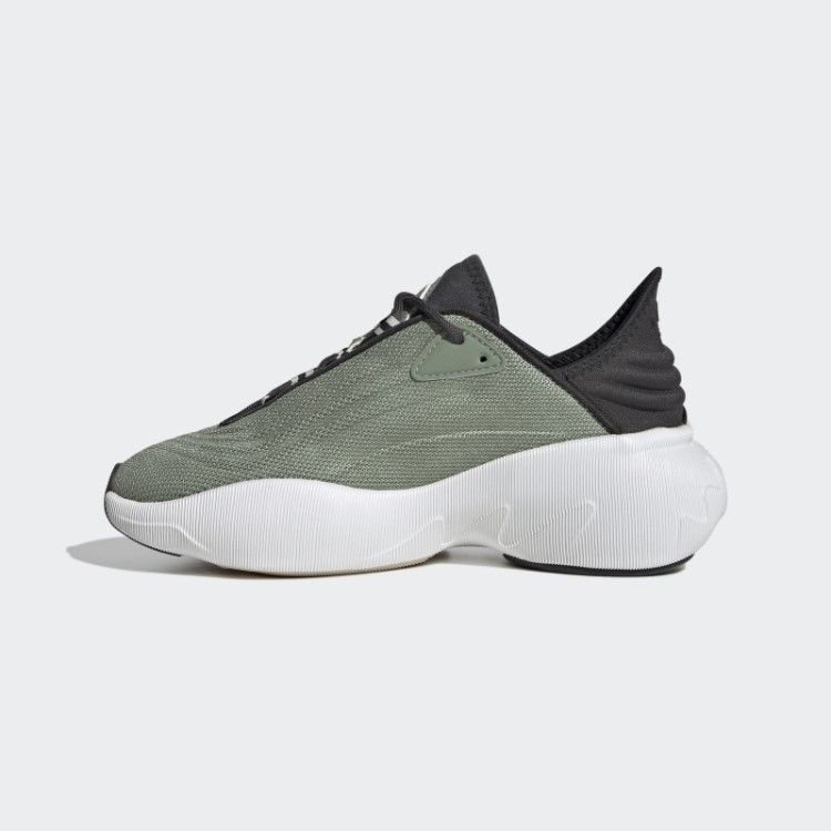 Tênis Verde Prateado Adifom Sltn Adidas