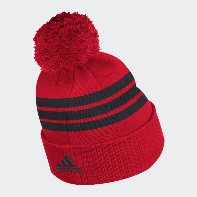 Senators Gorro Com Pompons Multi Adidas