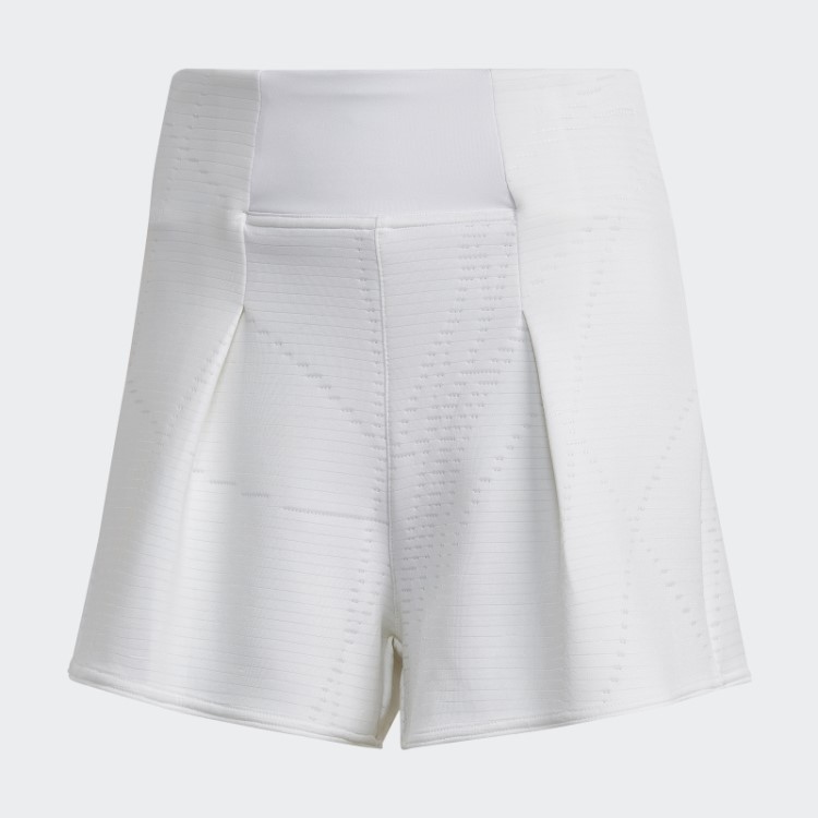 Bermuda Branca De Tênis Adidas Londres