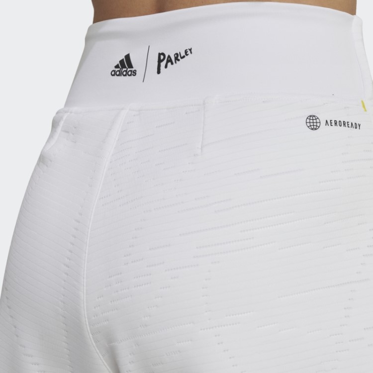 Bermuda Branca De Tênis Adidas Londres