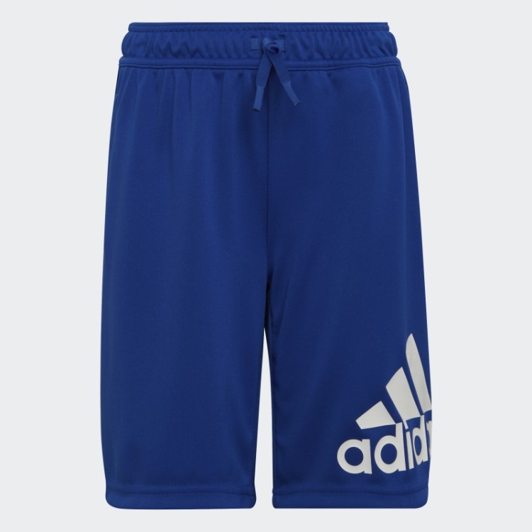 Bermuda Adidas Designed 2 Move Azul Royal