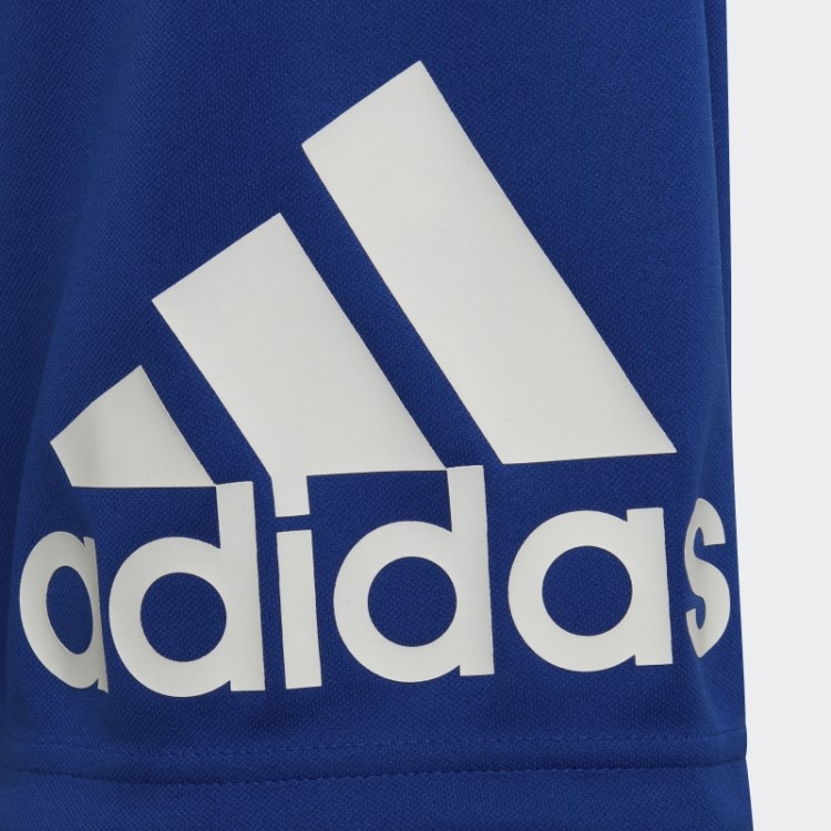 Bermuda Adidas Designed 2 Move Azul Royal