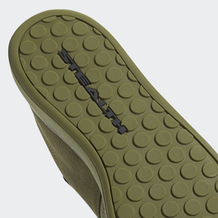 Sapato De Bicicleta Olive Five Ten Sleuth Adidas