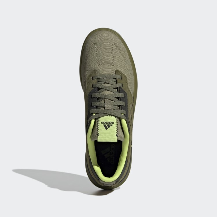 Sapato De Bicicleta Olive Five Ten Sleuth Adidas