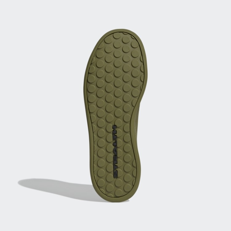 Sapato De Bicicleta Olive Five Ten Sleuth Adidas