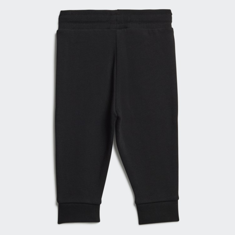 Moletom Adicolor Conjunto Preto Adidas