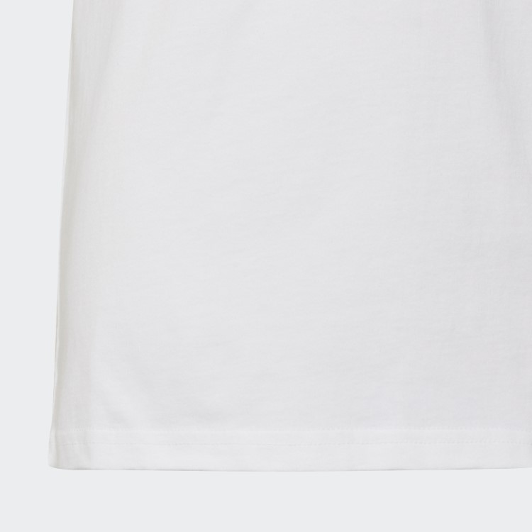 Adidas X Classic Lego Graphic T-shirt Branca