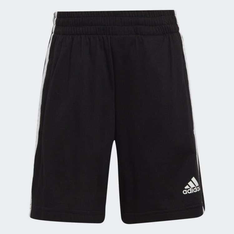 Adidas Essentials Logo Verão Conjunto Branco