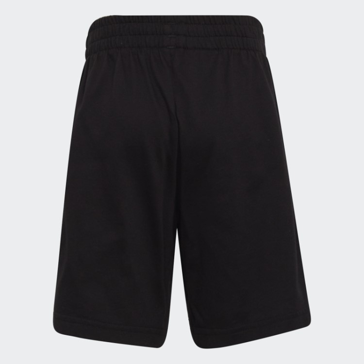 Adidas Essentials Logo Verão Conjunto Branco