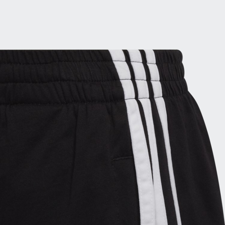 Adidas Essentials Logo Verão Conjunto Branco