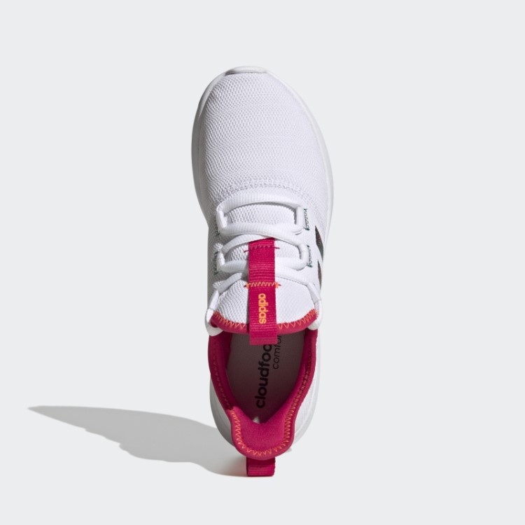 Berry Adidas Cloudfoam Pure 2.0 Sapatos Moda