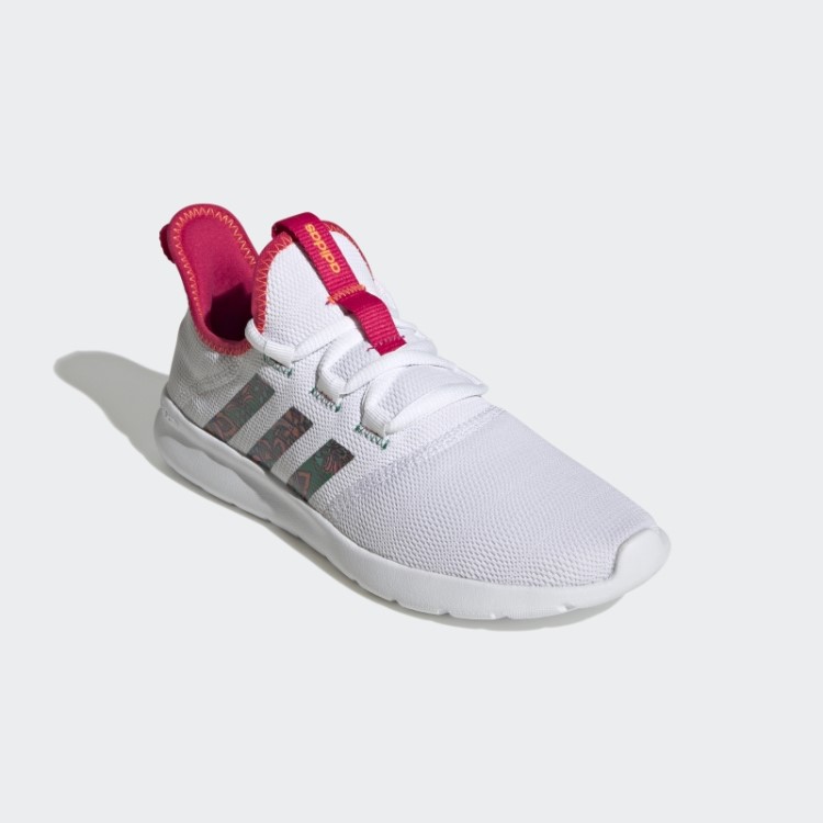 Berry Adidas Cloudfoam Pure 2.0 Sapatos Moda