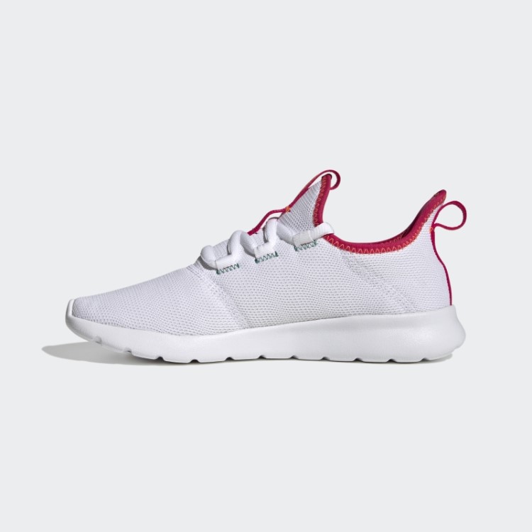 Berry Adidas Cloudfoam Pure 2.0 Sapatos Moda