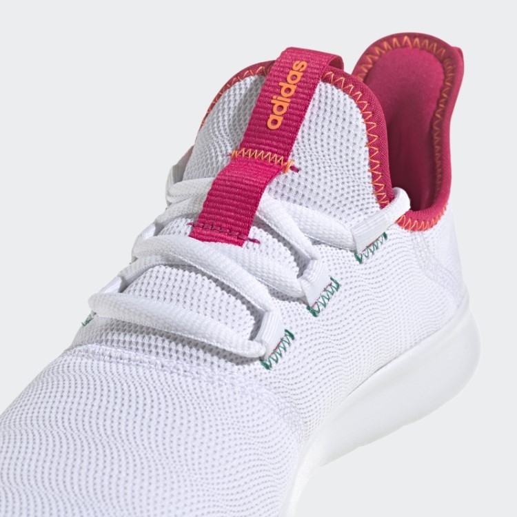 Berry Adidas Cloudfoam Pure 2.0 Sapatos Moda