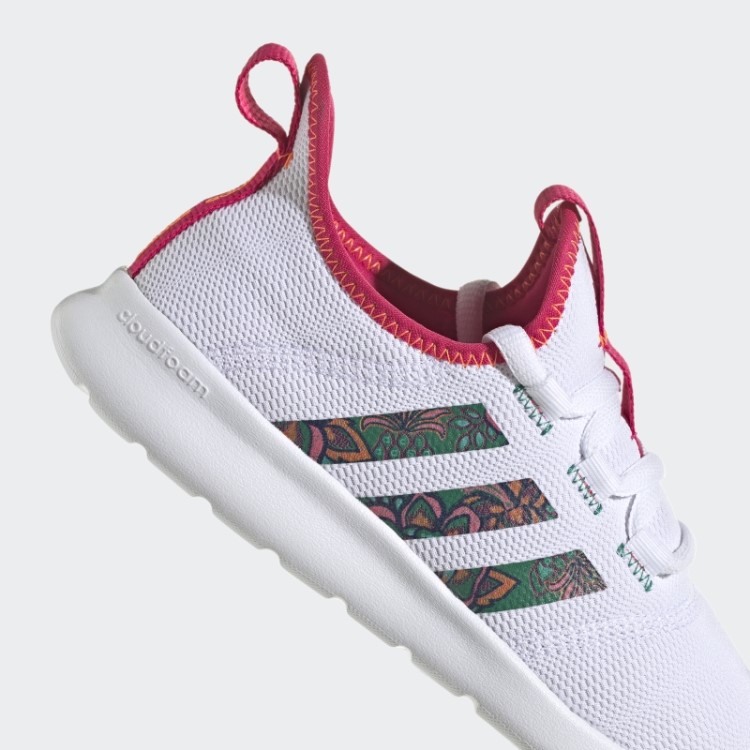 Berry Adidas Cloudfoam Pure 2.0 Sapatos Moda