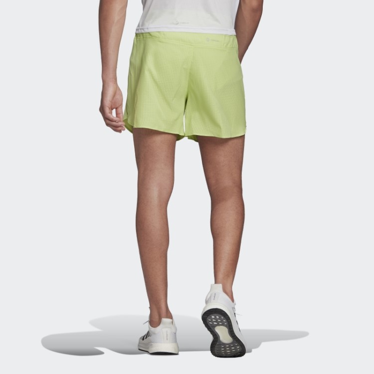 Bermuda De Corrida Adidas Designed 4 Cal