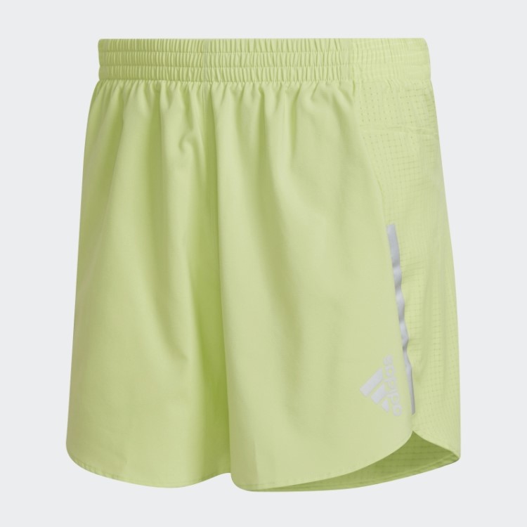 Bermuda De Corrida Adidas Designed 4 Cal