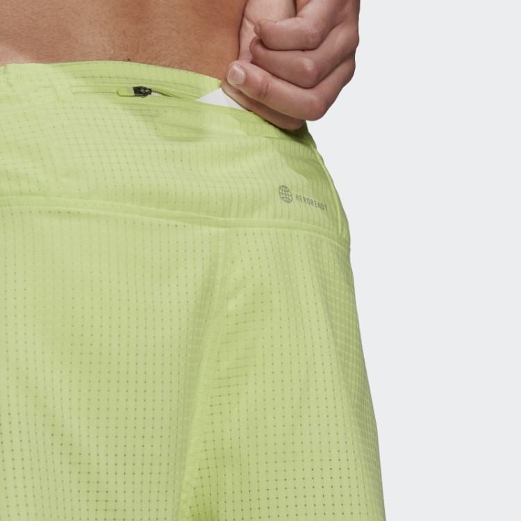 Bermuda De Corrida Adidas Designed 4 Cal