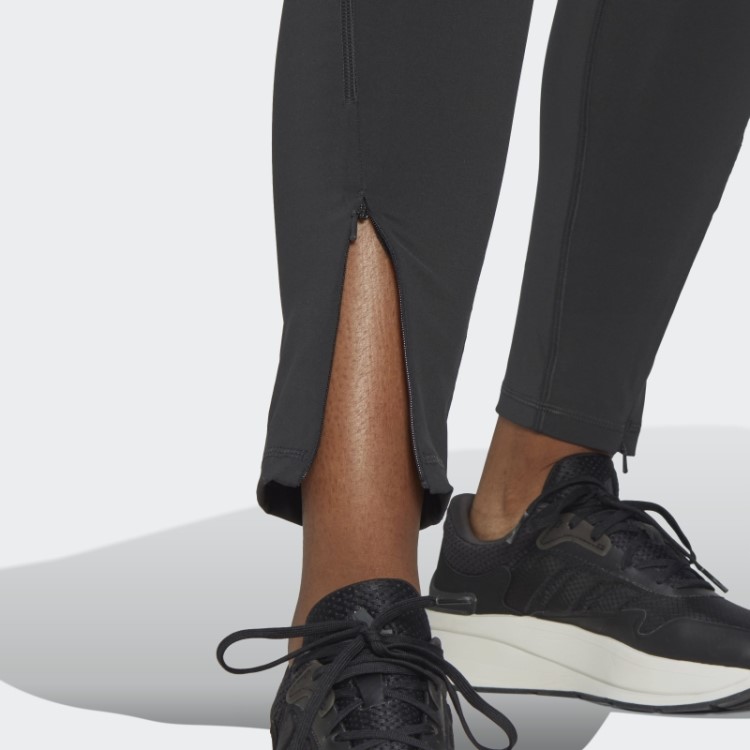 Meia-calça De Carbono Adidas (tamanho Grande)