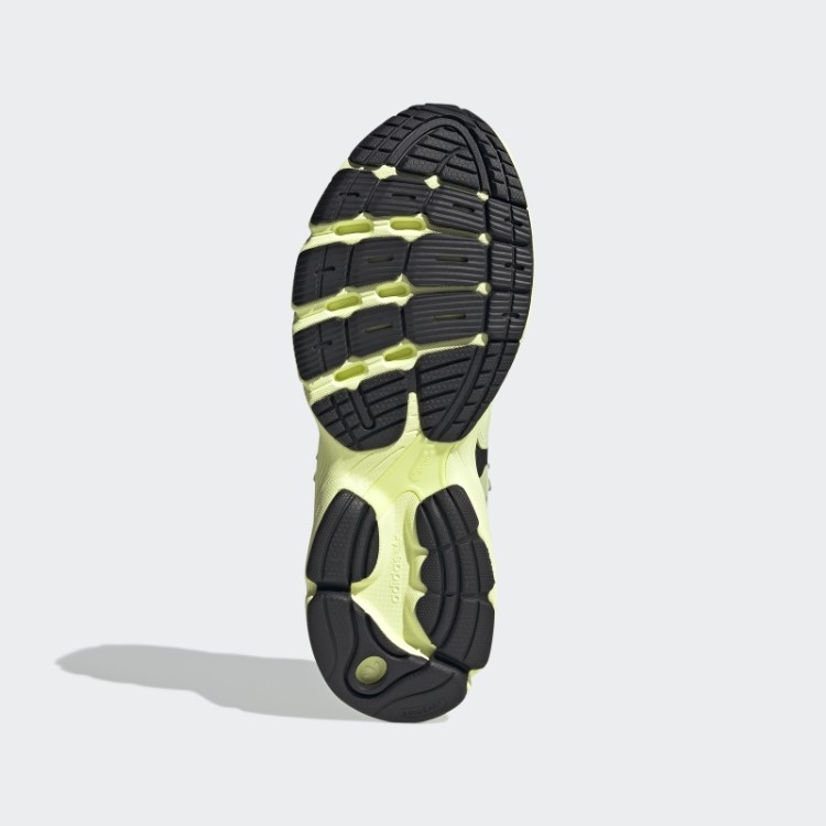 Tênis Adidas Astir Limão
