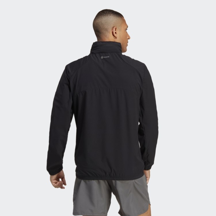 Jaqueta De Treino Best Of Adi Adidas Preta