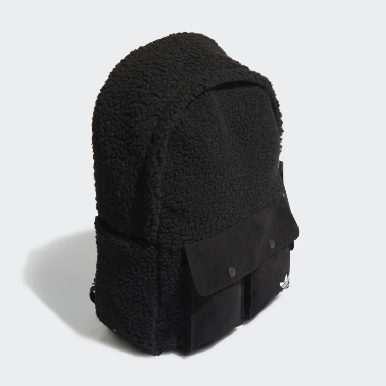 Mochila Adidas Preta