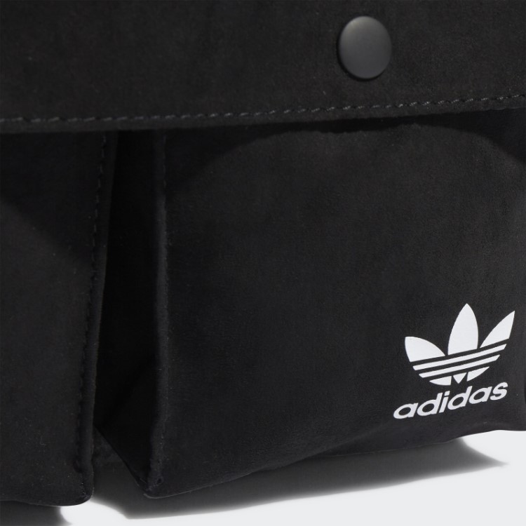 Mochila Adidas Preta