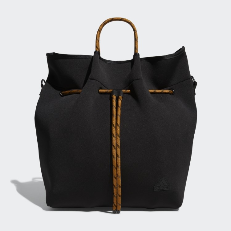 Bolsa Tote Favorita Adidas Preta