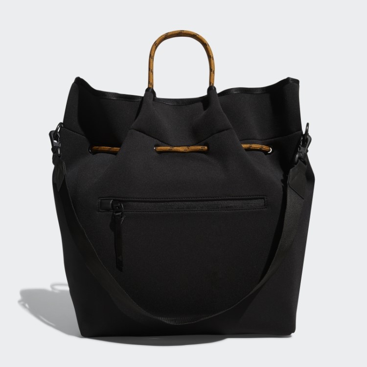 Bolsa Tote Favorita Adidas Preta