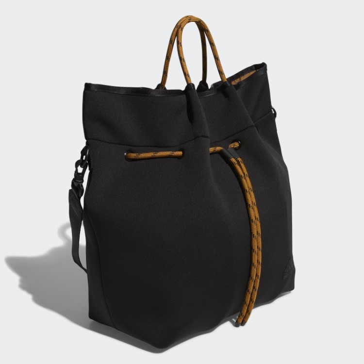 Bolsa Tote Favorita Adidas Preta