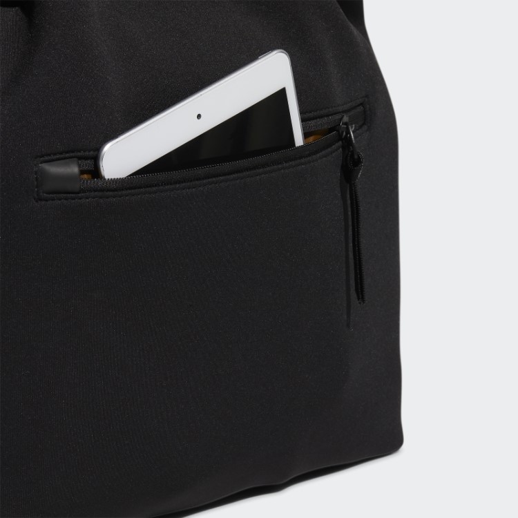 Bolsa Tote Favorita Adidas Preta
