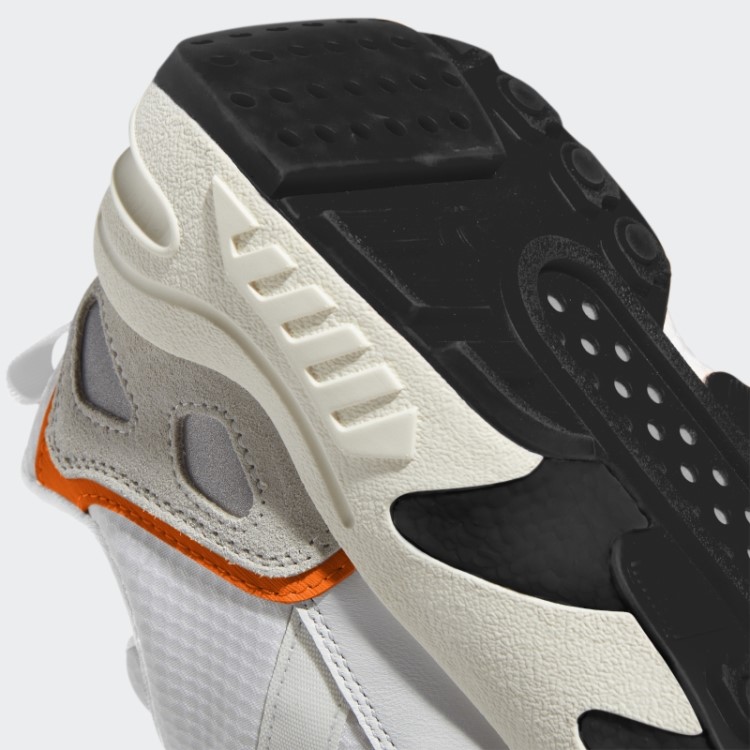 Tênis Adidas Zx 22 Boost Laranja