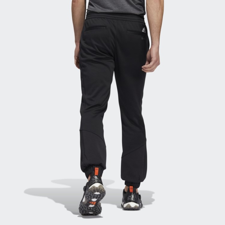 Cold.rdy Calça Esportiva Jogger Adidas Preta