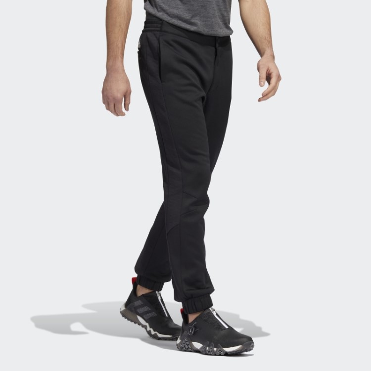 Cold.rdy Calça Esportiva Jogger Adidas Preta