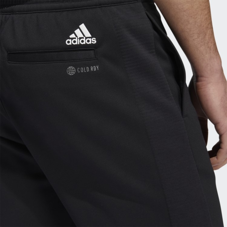 Cold.rdy Calça Esportiva Jogger Adidas Preta