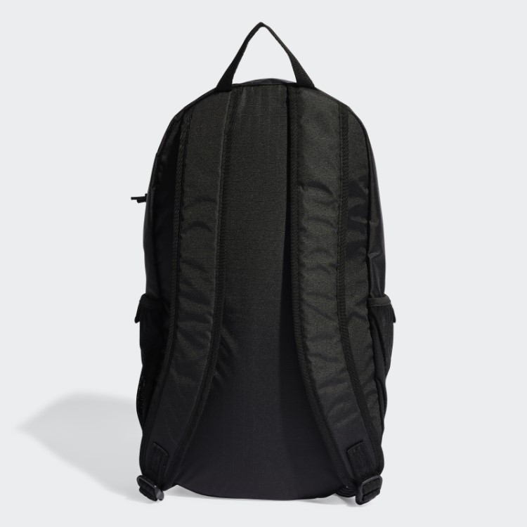 Mochila Adidas Adventure Pequena Moda Preta