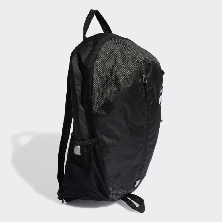 Mochila Adidas Adventure Pequena Preta Quente