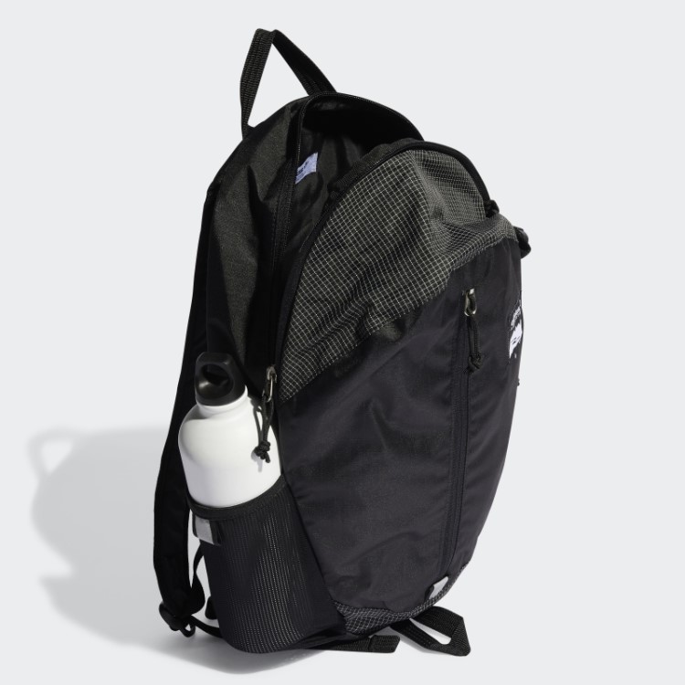 Mochila Adidas Adventure Pequena Preta Quente