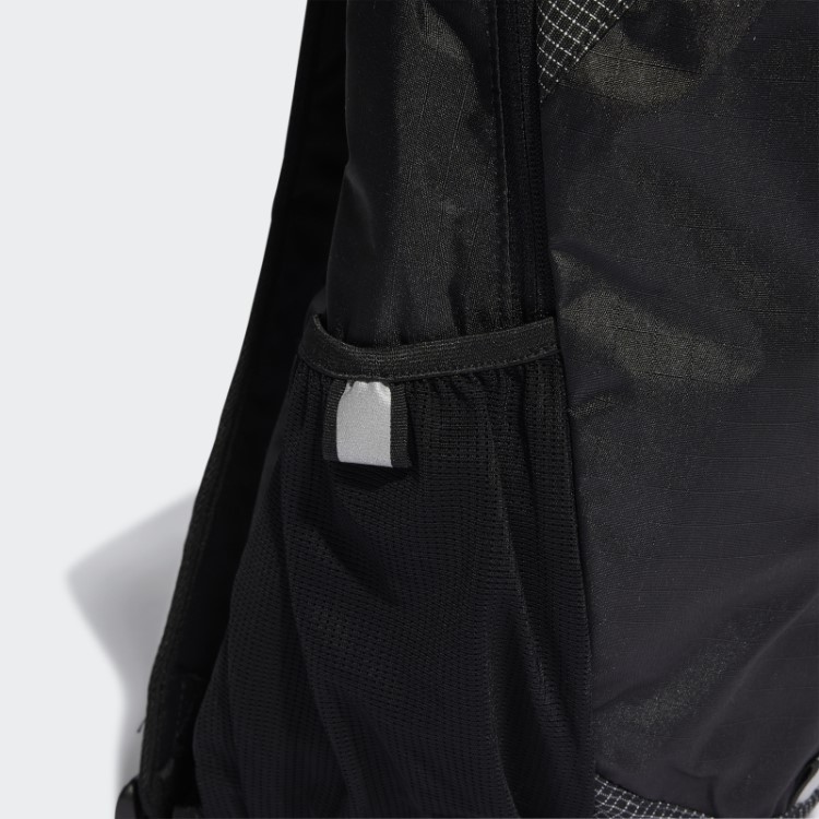 Mochila Adidas Adventure Pequena Preta Quente