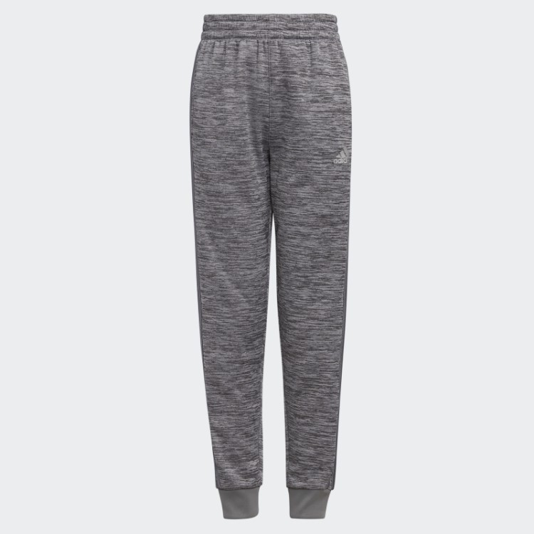Joggers Focus Adidas Cinza Carvão