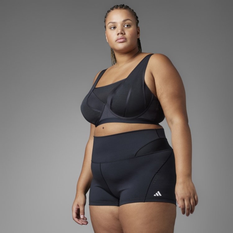 Yoga Cp S T Ps Adidas Preto