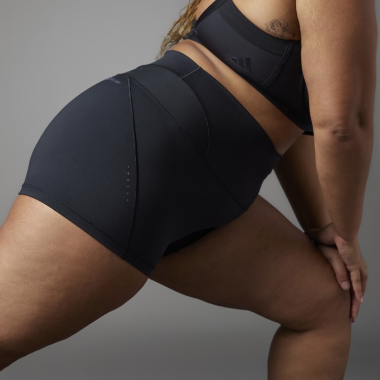 Yoga Cp S T Ps Adidas Preto