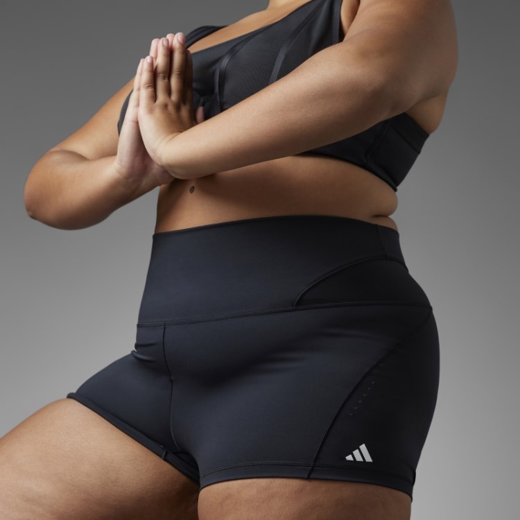 Yoga Cp S T Ps Adidas Preto
