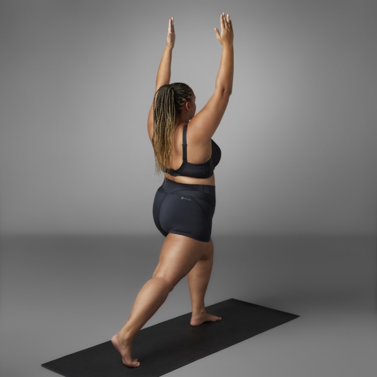 Yoga Cp S T Ps Adidas Preto